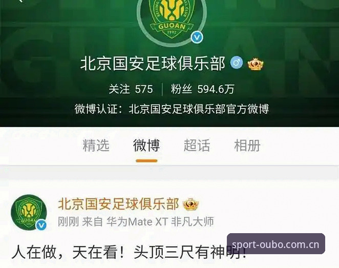 中国足协第三批禁足名单深度解读指南——从欧宝体育官网视角看中国足球反腐风暴