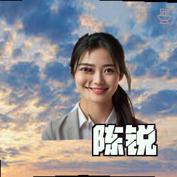 陈锐