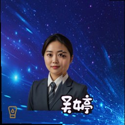 吴婷